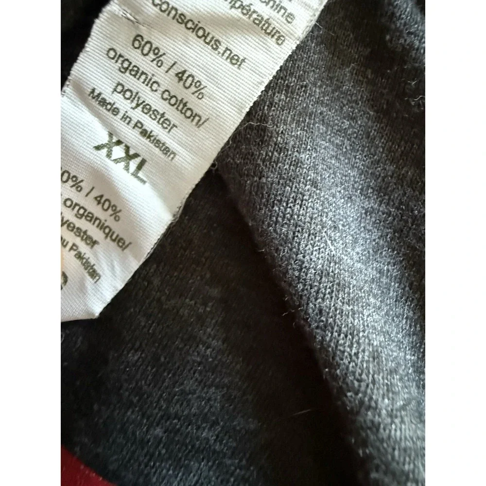 Men's WyoMade Lightweight Hooded‎ Shirt Size XXL